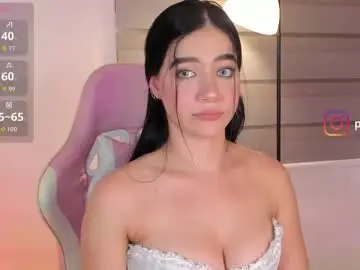 Chaturbate Watch Live Sex Cams of patricia69fox