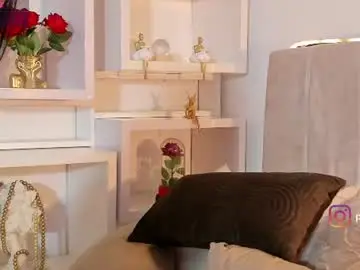 Chaturbate Live Porn of patricia69fox