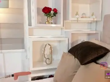 Chaturbate Best Webcam of patricia69fox
