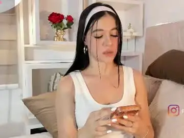 Chaturbate Adult Video Chat of patricia69fox