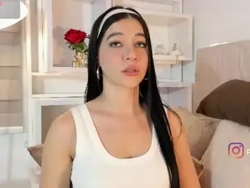 Chaturbate Live Sex Cam of patricia69fox