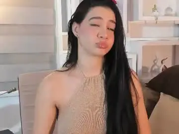 Chaturbate Live Porn of patricia69fox