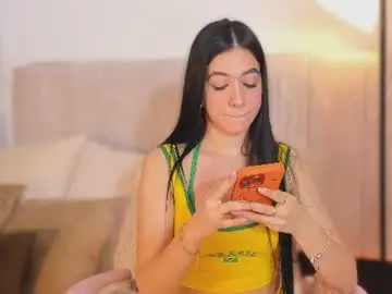 Chaturbate Free Live Porn of patricia69fox