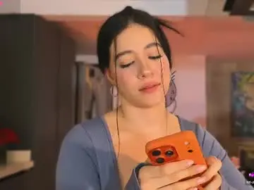 Chaturbate Nude Webcam of patricia69fox