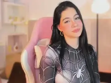 Chaturbate Sex Chat of patricia69fox