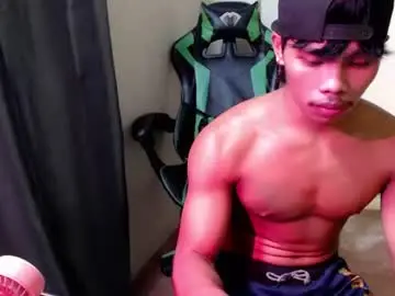 Chaturbate Private Sex Chat of pinoy_fuckboy69