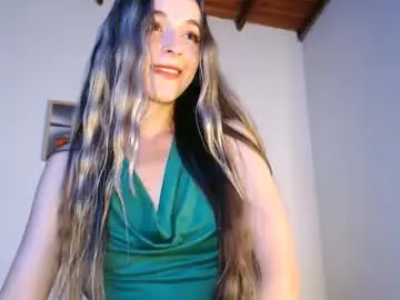 Chaturbate Private Sex Chat of rebecca_johonsonn