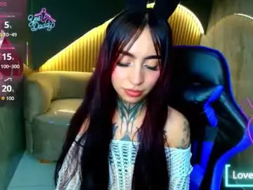 Chaturbate Live Porn of roux_r