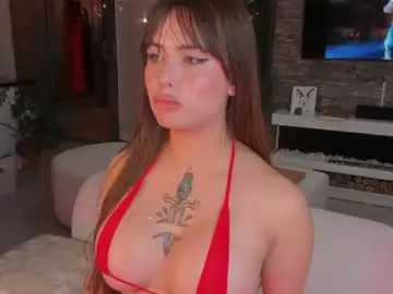 Chaturbate Best live sex cam show of saravipper