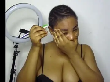 Chaturbate Nude Webcam of sexyvvy