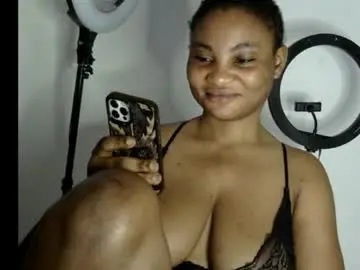 Chaturbate Sex Cam of sexyvvy