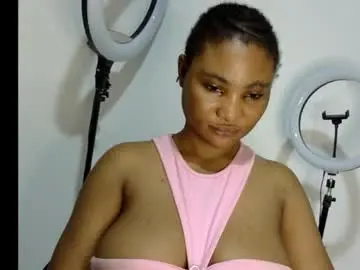 Chaturbate Nude Webcam of sexyvvy