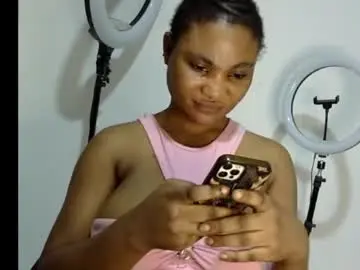 Chaturbate Adult Video Chat of sexyvvy