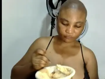 Chaturbate Live Sex of sexyvvy