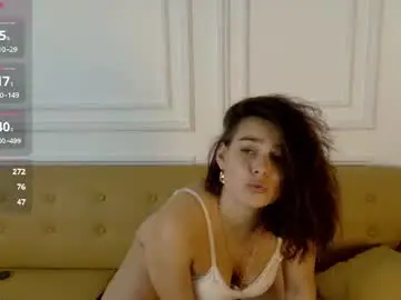 Chaturbate Private Sex Chat of spin_cinderella
