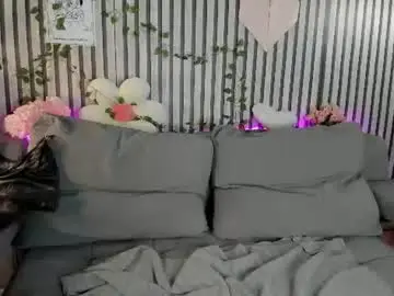 Chaturbate Free Live Porn of stella_mystic