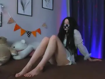 Chaturbate Live Sex of thepretty_kitty