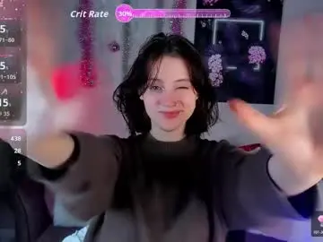 Chaturbate Nude Webcam of thepretty_kitty