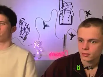 Chaturbate Adult Webcam of veldi_to