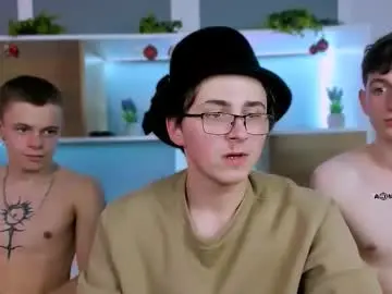 Chaturbate Private Sex Chat of veldi_to