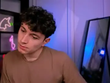 Chaturbate Live Porn of veldi_to