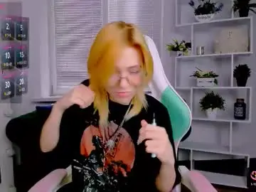 Chaturbate Watch Live Sex Cams of wild_berry_soul