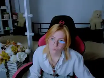 Chaturbate Best Webcam of wild_berry_soul