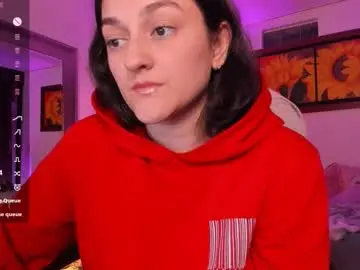 Chaturbate Nude Webcam of _peach__