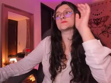 Chaturbate Live Sex Cam of _peach__