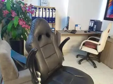 Chaturbate Sex Chat of adri_miller