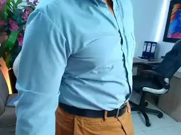 Chaturbate Private Sex Chat of adri_miller