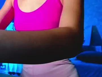 Chaturbate Sex Cam of ameliaa__smith