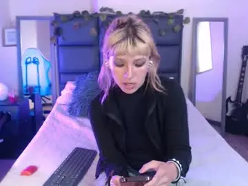 Chaturbate Free Live Porn of amnesiia_