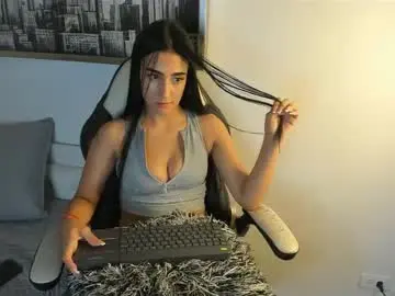 Chaturbate Live Porn of anika_h