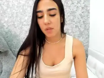 Chaturbate Private Sex Chat of anika_h