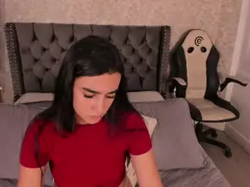 Chaturbate Private Sex Chat of anika_h
