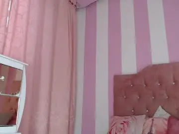 Chaturbate Live Sex of baby_candy22