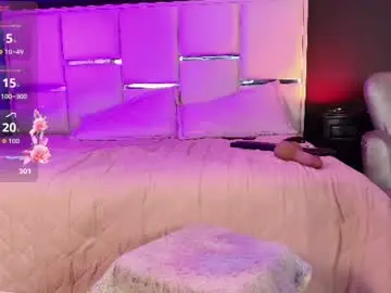 Chaturbate Watch Live Sex Cams of bellafernandez