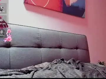 Chaturbate Adult Webcam of bellafernandez