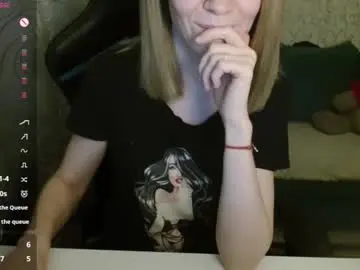 Chaturbate Live Porn of cleo_sertori_