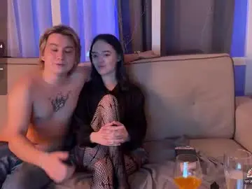 Chaturbate Private Sex Chat of couple_of_fire_