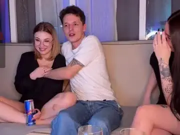 Chaturbate Sex Cam of couple_of_fire_