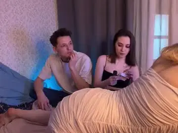 Chaturbate Private Sex Chat of couple_of_fire_