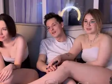 Chaturbate Best live sex cam show of couple_of_fire_