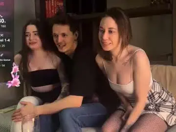 Chaturbate Best Webcam of couple_of_fire_