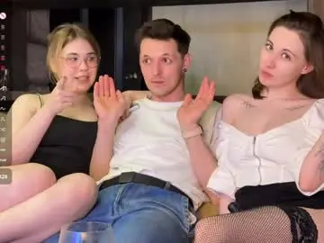 Chaturbate Live Porn of couple_of_fire_