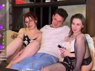 Chaturbate Best Webcam of couple_of_fire_