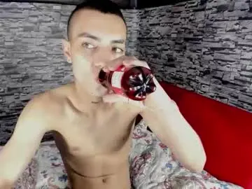 Chaturbate Sex Chat of dereck_boy8