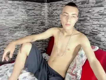 Chaturbate Sex Cam of dereck_boy8