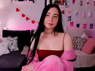 Chaturbate Sex Chat of emimimi_